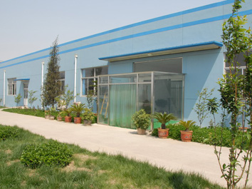 企業(yè)展示